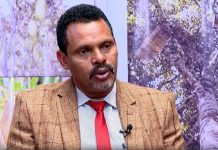 Ethiopia Hosts COP-32 to Showcase Climate Commitment Ethiopia Hosts COP-32 to Showcase Climate Commitment