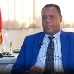 Bounty of the Basket Boosts Ethiopian Fish Production Bounty of the Basket Boosts Ethiopian Fish Production