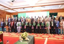 Ethiopia Emphasizes Advancing IGAD Transhumance Protocol Ethiopia Emphasizes Advancing IGAD Transhumance Protocol