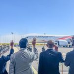 Malaysian PM Concludes His Official Visit to Ethiopia Malaysian PM Concludes His Official Visit to Ethiopia