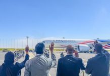 Malaysian PM Concludes His Official Visit to Ethiopia Malaysian PM Concludes His Official Visit to Ethiopia