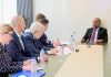 Ethiopia and Russia Discuss Agricultural Modernization Ethiopia and Russia Discuss Agricultural Modernization