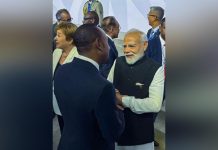 Abiy Engages in Talks with Global Leaders Abiy Engages in Talks with Global Leaders