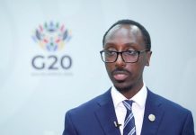 Ethiopia Strengthens Voice at Historic G20 Summit Ethiopia Strengthens Voice at Historic G20 Summit