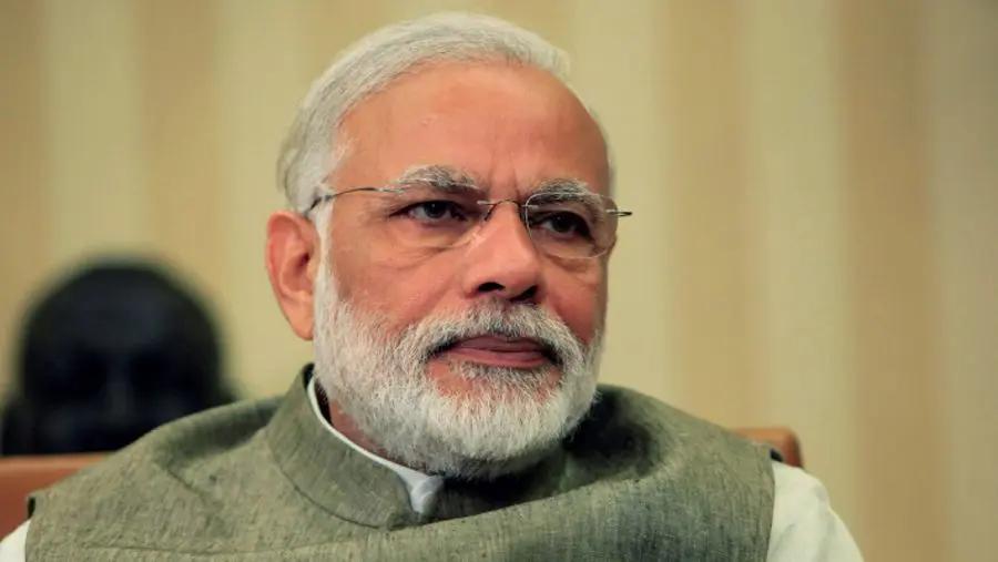 Modi Mourns Bollywood Legend Dharmendra's Passing Modi Mourns Bollywood Legend Dharmendra's Passing