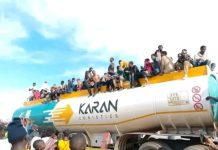 Ethiopians Arrested in Kapiri Mposhi and Mbala Ethiopians Arrested in Kapiri Mposhi and Mbala