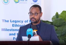 Nation Achieves Milestone in Childhood Undernutrition Fight Nation Achieves Milestone in Childhood Undernutrition Fight