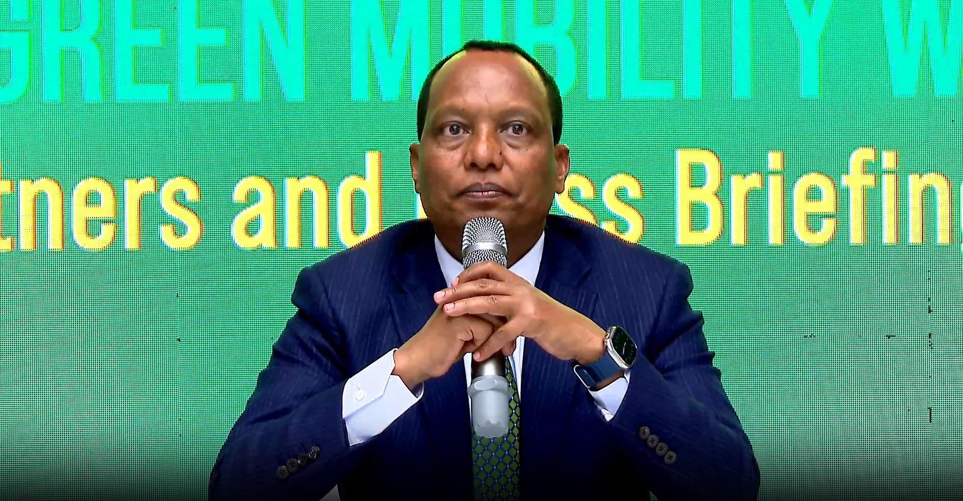 Efforts Intensified to Promote Low Carbon Vehicles Efforts Intensified to Promote Low Carbon Vehicles