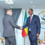 Ethiopia Prioritizing Institution-Building in Reforms Ethiopia Prioritizing Institution-Building in Reforms