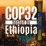 Ethiopia Names Gedion Timothewos COP32 President-Designate Ethiopia Names Gedion Timothewos COP32 President-Designate