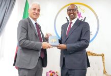 France Praises Ethiopia’s Rapid Transformation Efforts France Praises Ethiopia's Rapid Transformation Efforts