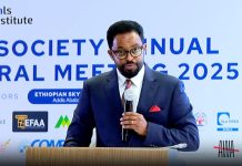 Annual Conference of East Africa Law Society in Addis Ababa Annual Conference of East Africa Law Society in Addis Ababa