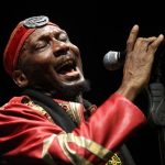Reggae legend Jimmy Cliff is dead Reggae legend Jimmy Cliff is dead