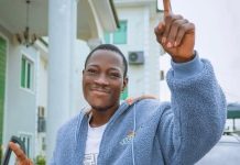 Ogun to prosecute DJ Chicken over multiple road crashes Ogun to prosecute DJ Chicken over multiple road crashes