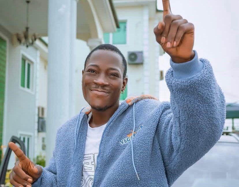 Ogun to prosecute DJ Chicken over multiple road crashes Ogun to prosecute DJ Chicken over multiple road crashes