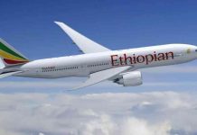 Ethiopia’s $12.5 Billion Mega Airport Boosts Trade Ethiopia's $12.5 Billion Mega Airport Boosts Trade