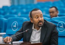 Ethiopia Showcases Africa’s Role in Climate Solutions Ethiopia Showcases Africa's Role in Climate Solutions