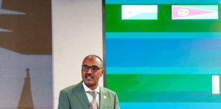 Igad Media Award for Climate Change Journalism Igad Media Award for Climate Change Journalism