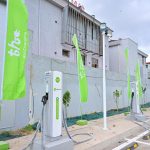 Ethio Telecom’s Leadership in Green Economy Efforts Ethio Telecom's Leadership in Green Economy Efforts