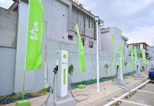 Ethio Telecom’s Leadership in Green Economy Efforts Ethio Telecom's Leadership in Green Economy Efforts