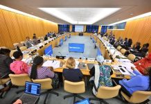 Ethiopia Elected President of UN-ECA Social Policy Committee Ethiopia Elected President of UN-ECA Social Policy Committee