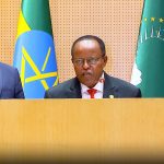 President Taye Advocates for Strong Constitutions in Africa President Taye Advocates for Strong Constitutions in Africa