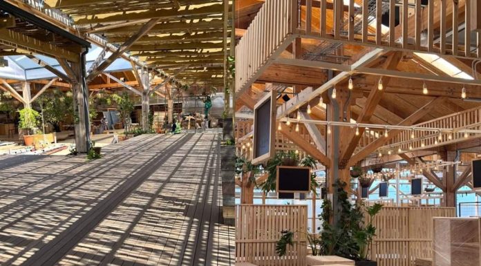 Cape Town’s Oranjezicht Market Relocation Details Cape Town's Oranjezicht Market Relocation Details