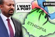 Why Ethiopia is Threatening to Invade Eritrea Why Ethiopia is Threatening to Invade Eritrea
