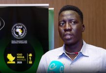 IGAD Media Awards Empower Professionals for 2025 Nominees IGAD Media Awards Empower Professionals for 2025 Nominees