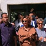 High-Level Familiarization Trips Engage Diplomatic Community High-Level Familiarization Trips Engage Diplomatic Community