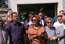 High-Level Familiarization Trips Engage Diplomatic Community High-Level Familiarization Trips Engage Diplomatic Community