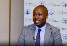 Ethiopia Central to Africa’s Transformation Says CEO Ethiopia Central to Africa's Transformation Says CEO