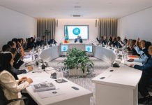 Council of Ministers Approves Digital Ethiopia 2030 Strategy Council of Ministers Approves Digital Ethiopia 2030 Strategy