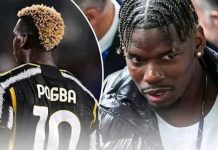 Pogba’s Painful Wake-Up Call After the Party Ends Pogba's Painful Wake-Up Call After the Party Ends