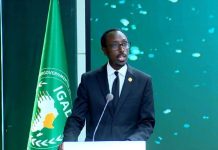 Igad Media Award Promotes Storytelling for Resilience Igad Media Award Promotes Storytelling for Resilience