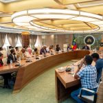 Ethiopia Central Bank Consults Exporters on Forex Repatriation Ethiopia Central Bank Consults Exporters on Forex Repatriation