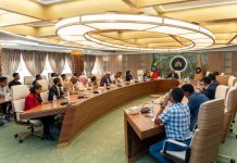 Ethiopia Central Bank Consults Exporters on Forex Repatriation Ethiopia Central Bank Consults Exporters on Forex Repatriation