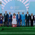 Capital Market to Enhance Ethiopia’s Global Financial Integration Capital Market to Enhance Ethiopia's Global Financial Integration