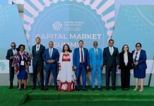 Capital Market to Enhance Ethiopia’s Global Financial Integration Capital Market to Enhance Ethiopia's Global Financial Integration