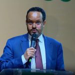 Capital Markets Central to Financing Ethiopia’s Future Capital Markets Central to Financing Ethiopia's Future
