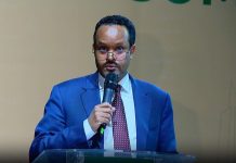 Capital Markets Central to Financing Ethiopia’s Future Capital Markets Central to Financing Ethiopia's Future