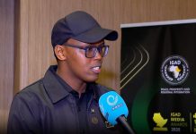 IGAD Media Awards Winners Highlight Climate Reporting Needs IGAD Media Awards Winners Highlight Climate Reporting Needs