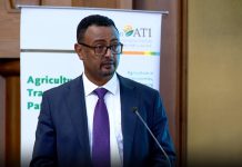 Ethiopia Launches Consultations for Rural Transformation Ethiopia Launches Consultations for Rural Transformation