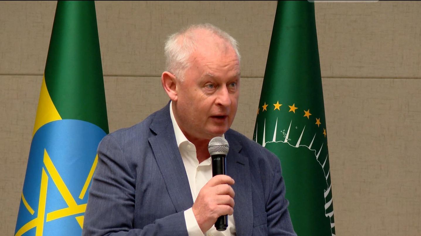 ITUC Calls Ethiopia's Trade Union Rights Progress Impressive ITUC Calls Ethiopia's Trade Union Rights Progress Impressive