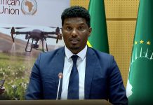 Africa’s Challenges Driving Digital Agriculture Innovation Africa's Challenges Driving Digital Agriculture Innovation