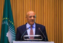 Ethiopia Commits to Modern African Statistical System Ethiopia Commits to Modern African Statistical System