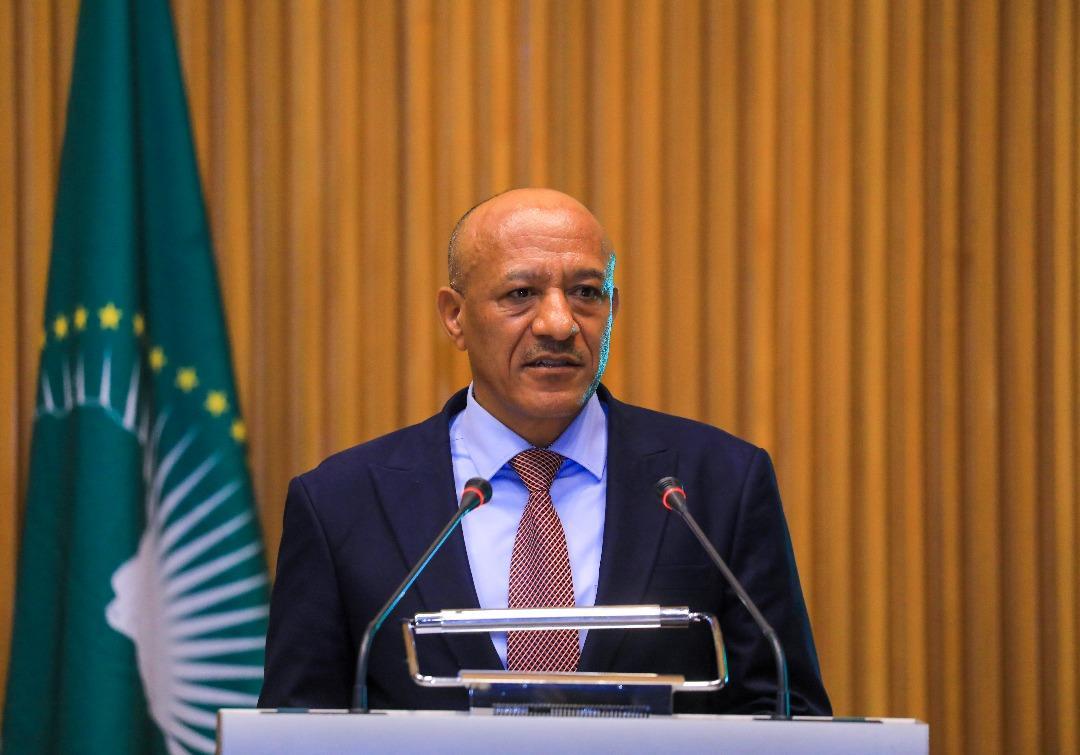 Ethiopia Commits to Modern African Statistical System Ethiopia Commits to Modern African Statistical System