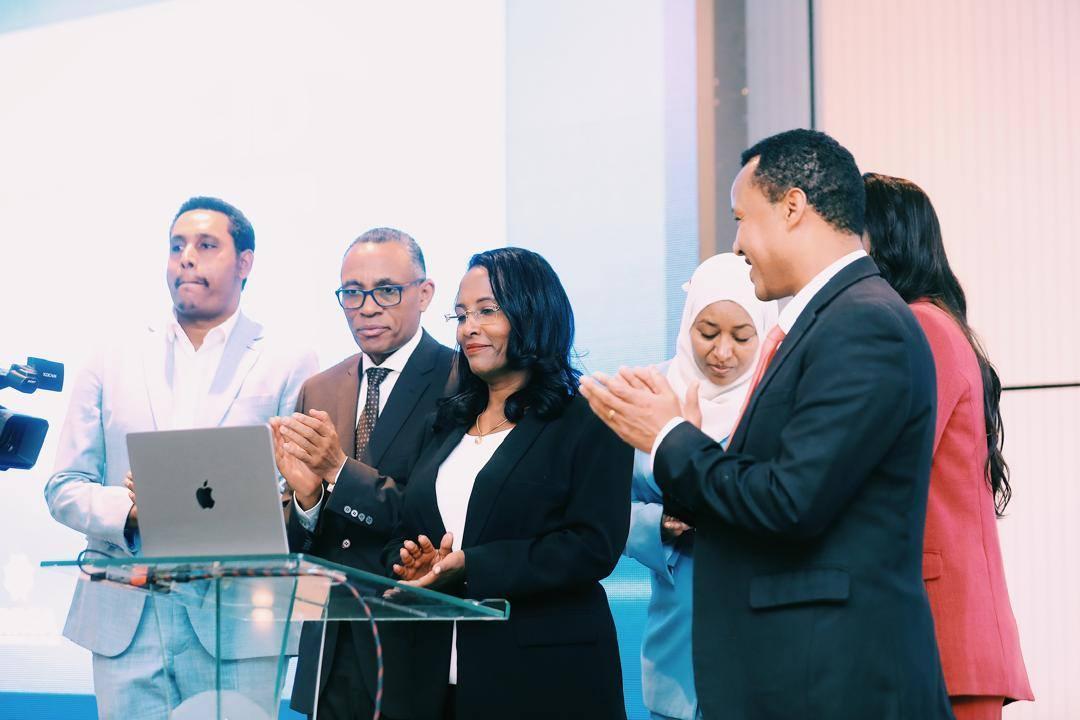Addis Ababa Launches Integrated Digital Civil Service System Addis Ababa Launches Integrated Digital Civil Service System