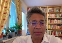 Egyptian Politicians Play Victim in Nile Dispute Egyptian Politicians Play Victim in Nile Dispute