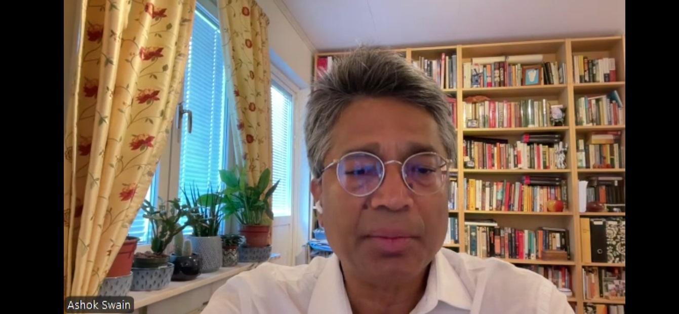 Egyptian Politicians Play Victim in Nile Dispute Egyptian Politicians Play Victim in Nile Dispute